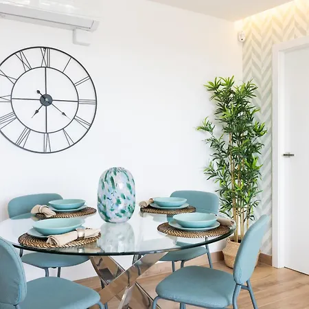 Sunnyland Ten-bel * Arona (Tenerife)