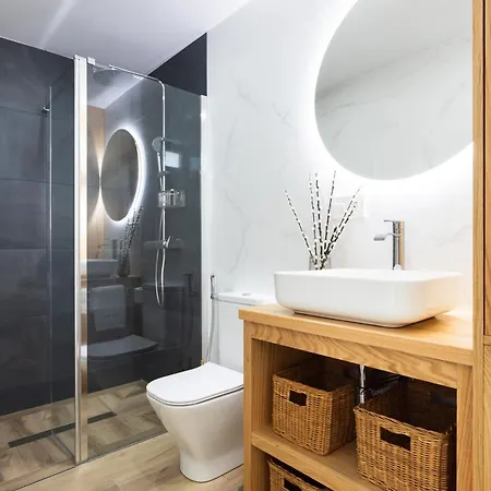 Apartment Sunnyland Ten-bel Arona (Tenerife)