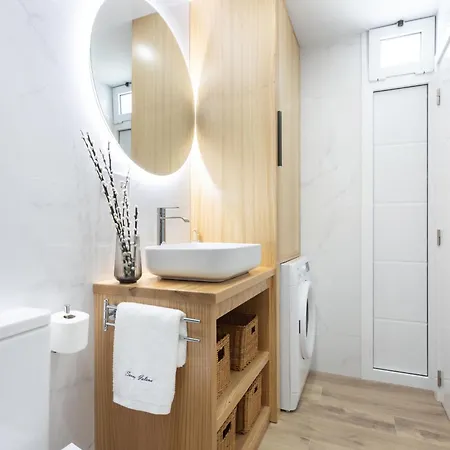 Sunnyland Ten-bel Apartment Arona (Tenerife)