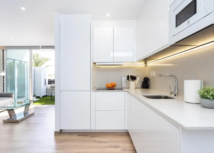 Apartmán Sunnyland Ten-bel