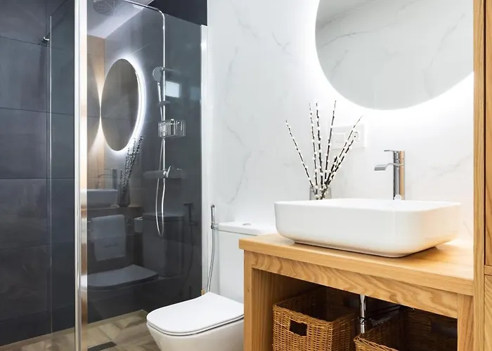 Apartmán Sunnyland Ten-bel Arona (Tenerife)