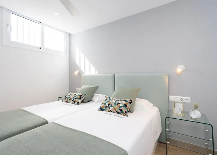 Apartmán Sunnyland Ten-bel