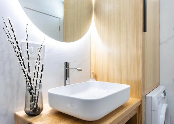 Apartmán Sunnyland Ten-bel *