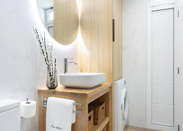 Sunnyland Ten-bel Apartmán Arona (Tenerife)