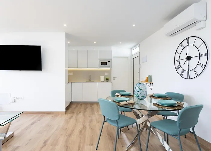 Sunnyland Ten-bel Arona (Tenerife)