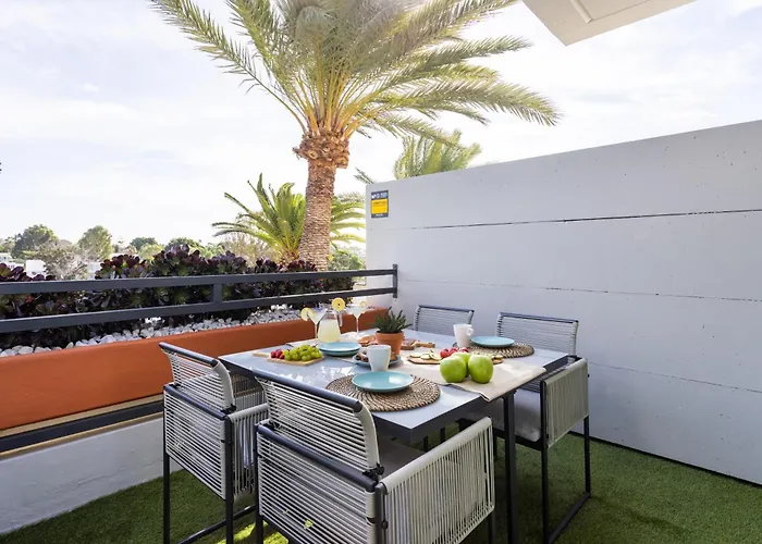 Apartmán Sunnyland Ten-bel *