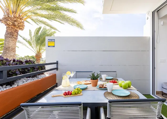 Apartmán Sunnyland Ten-bel