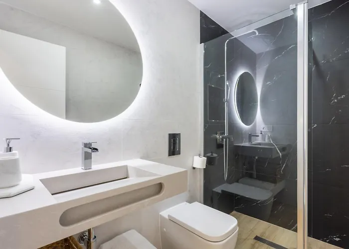 Sunnyland Ten-bel Apartmán Arona (Tenerife)