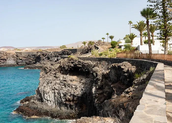 Apartmán Sunnyland Ten-bel