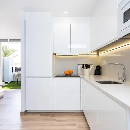 Apartamento Sunny Island Tenbel