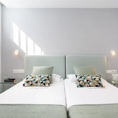 Sunny Island Tenbel Apartamento