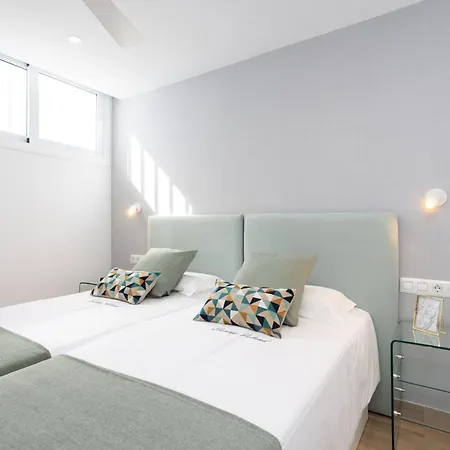 Apartamento Sunny Island Tenbel