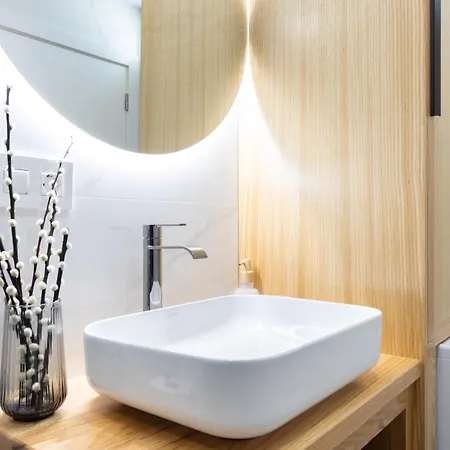 Apartamento Sunny Island Tenbel *