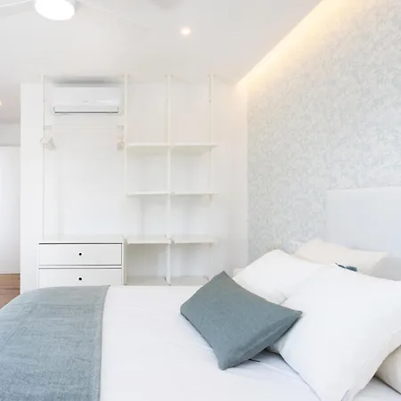 Apartamento Sunny Island Tenbel *