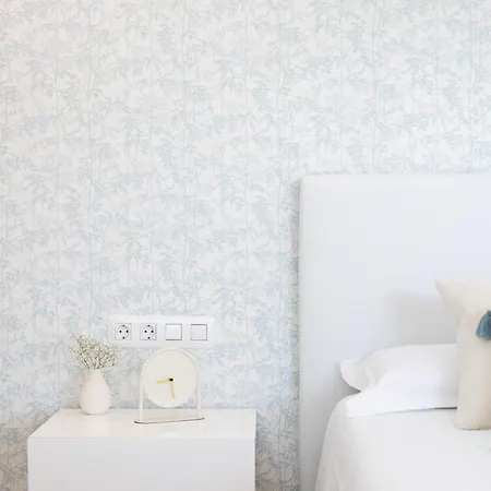 Apartamento Sunny Island Tenbel