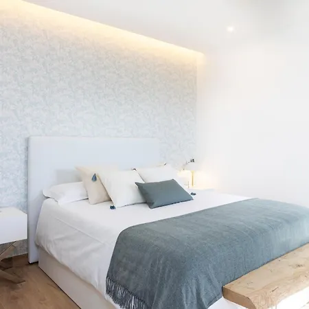 Apartamento Sunny Island Tenbel *