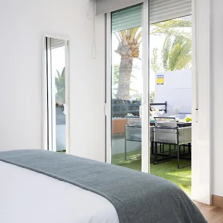 Sunny Island Tenbel Apartamento *