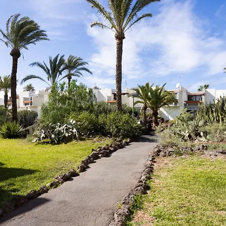 Apartamento Sunny Island Tenbel *