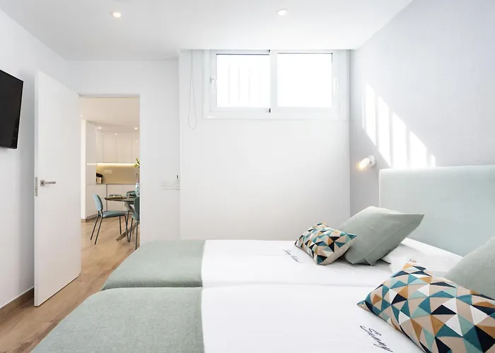 Sunnyland Ten-bel Arona (Tenerife)