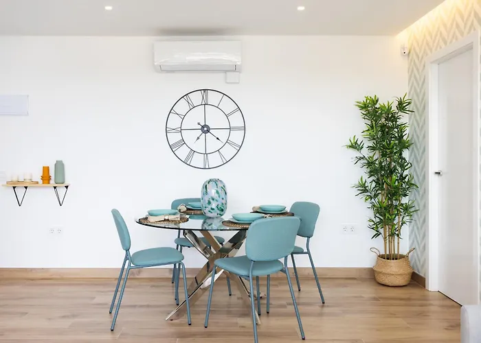 Sunnyland Ten-bel Arona (Tenerife)