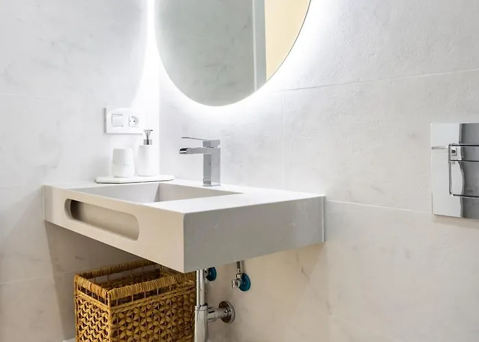 Apartment Sunnyland Ten-bel Arona (Tenerife)