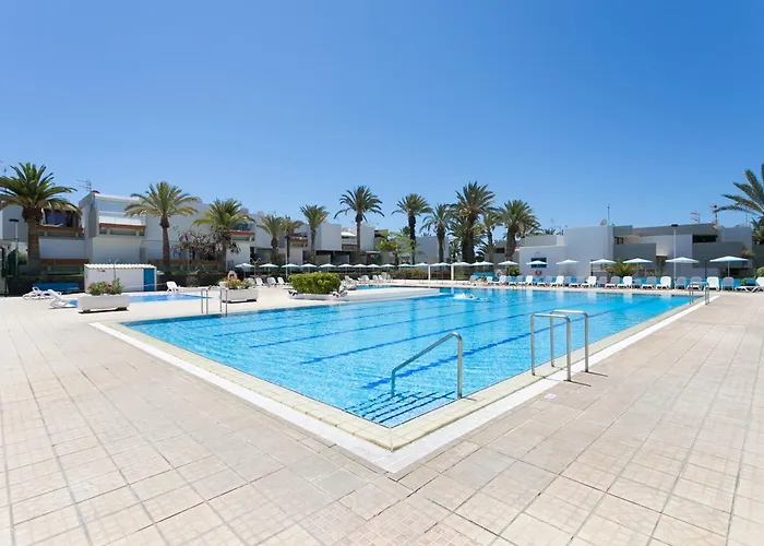 Apartment Sunnyland Ten-bel Arona (Tenerife)