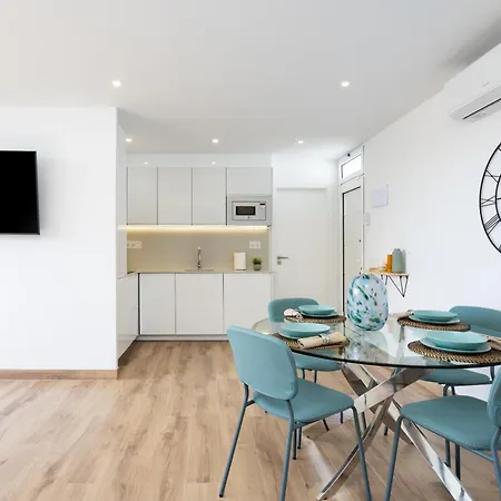 Sunnyland Ten-bel Arona (Tenerife)