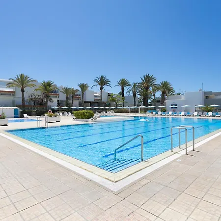 Apartament Sunnyland Ten-bel Arona (Tenerife)