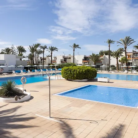 Sunnyland Ten-bel Apartmán Arona (Tenerife)