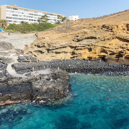 Sunnyland Ten-bel Arona (Tenerife)