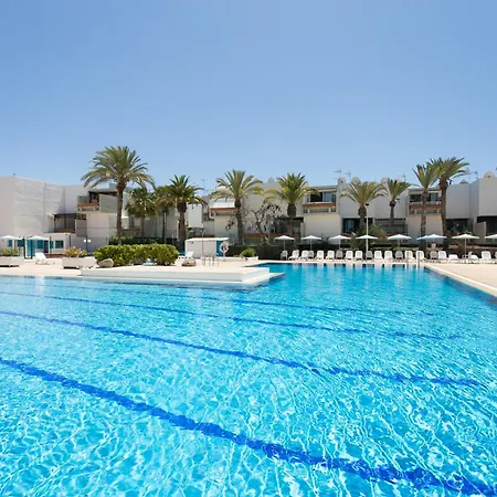 Sunnyland Ten-bel Apartament